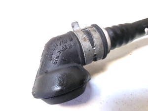 AUDI A6 C7 (2011–2018) Pipe 4G0611743D - 3