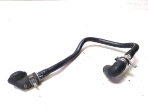 AUDI A6 C7 (2011–2018) Pipe 4G0611743D - 4