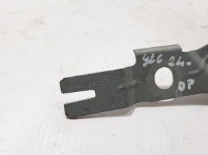 Mercedes Benz GLC-Class 254 (2022–2026) Front ride height sensor A2069057404 - 3