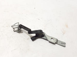 Mercedes Benz GLC-Class 254 (2022–2026) Front ride height sensor A2069057304 - 2