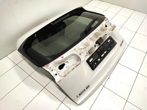 LEXUS NX (2014–2021) Tagaluuk - 2