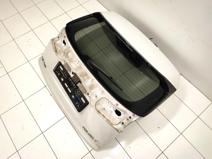 LEXUS NX (2014–2021) Tagaluuk - 3