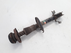 Dacia Sandero (2012–2021) Front shock absorber 543027096R - 4