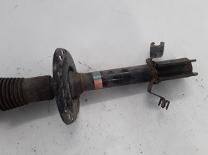 Dacia Sandero (2012–2021) Front shock absorber 543027096R - 5