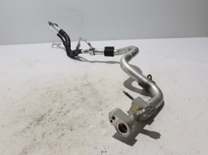 Mercedes Benz GLC-Class 254 (2022–2026) Klimaleitung A2548303702 - 2