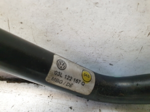 AUDI A6 C7 (2011–2018) Toru 03L122157Q - 4