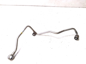 AUDI A6 C7 (2011–2018) Turbolader Ölleitung 03L145771AS
