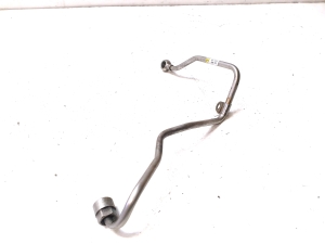 AUDI A6 C7 (2011–2018) Turbolader Ölleitung 03L145771AS - 2