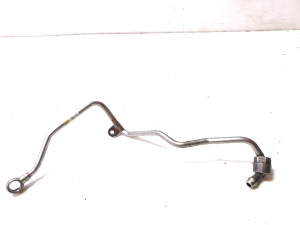 AUDI A6 C7 (2011–2018) Turbolader Ölleitung 03L145771AS - 3