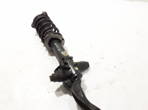 Mercedes Benz GLC-Class 254 (2022–2026) Eesmine amortisaator A2543202403 - 2