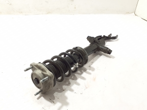 Mercedes Benz GLC-Class 254 (2022–2026) Eesmine amortisaator A2543202403 - 3