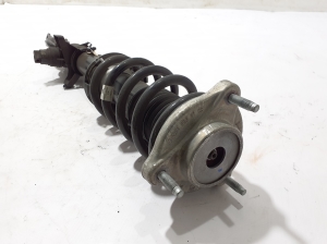 Mercedes Benz GLC-Class 254 (2022–2026) Eesmine amortisaator A2543202303 - 2