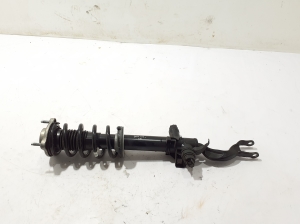 Mercedes Benz GLC-Class 254 (2022–2026) Eesmine amortisaator A2543202303 - 3