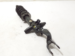 Mercedes Benz GLC-Class 254 (2022–2026) Eesmine amortisaator A2543202303 - 4
