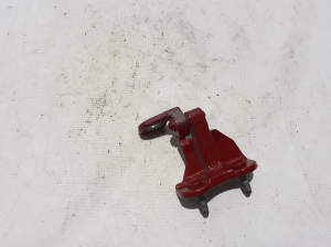   Scharnier Tür hinten oben  - A2547301502 