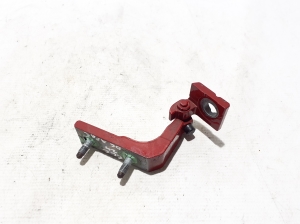Mercedes Benz GLC-Class 254 (2022–2026) Rear side door lower hinge A2547301802 - 2