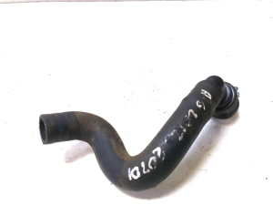 AUDI A6 C7 (2011–2018) Schlauch 4G0122293G - 3