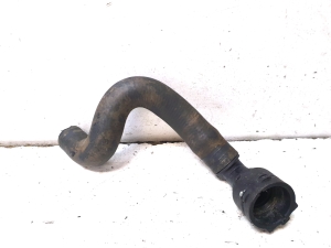 AUDI A6 C7 (2011–2018) Schlauch 4G0122293G - 5