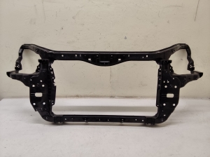 Schlossträger und seine Teile (Frontmaske) - 0K2FA56140