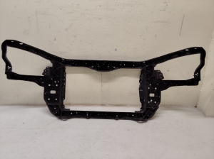 Kia Carens (1999–2006) Schlossträger und seine Teile (Frontmaske) 0K2FA56140 - 3