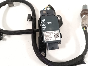 Opel Astra L (2021–2026) Lambda-andur 9830288780 - 2
