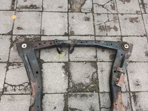Opel Insignia (2017–2026) Eesmine alusraam 84305679 - 2