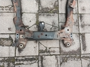Opel Insignia (2017–2026) Eesmine alusraam 84305679 - 4