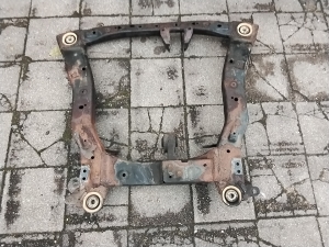 Opel Insignia (2017–2026) Eesmine alusraam 84305679 - 5