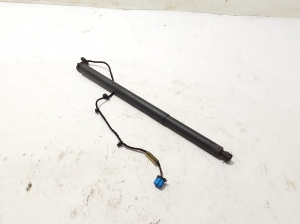 Trunk lid strut - A2548901100