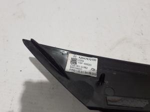 Mercedes Benz GLC-Class 254 (2022–2026) Trunk lid molding A2547570100 - 3