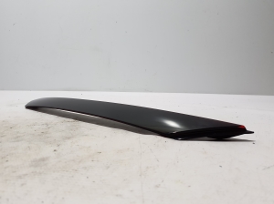 Mercedes Benz GLC-Class 254 (2022–2026) Trunk lid molding A2547570100 - 4