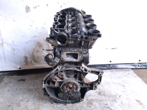 Peugeot 307 I (2000–2009) Motor PSA9HZ - 2