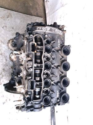 Peugeot 307 I (2000–2009) Motor PSA9HZ - 3