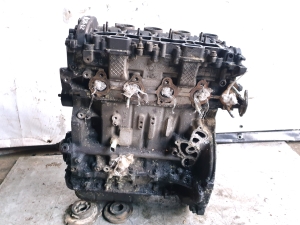 Motor - PSA9HZ