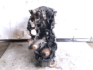 Peugeot 307 I (2000–2009) Motor PSA9HZ - 5