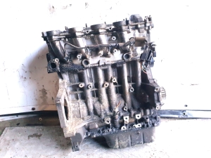 Peugeot 307 I (2000–2009) Motor PSA9HZ - 6