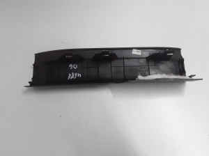 Kia Sorento (2009–2014) Tagumise toe sisekujundus 858762P005 - 2