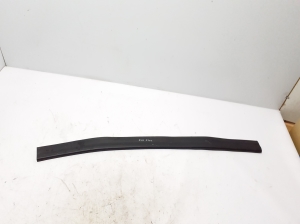   Hood seal  - A2548312400 