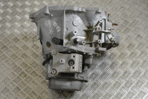 Peugeot 2008 (2013–2026) Getriebe 20ET28 - 2
