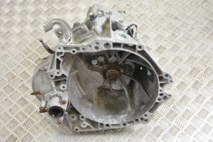 Getriebe - 20ET28