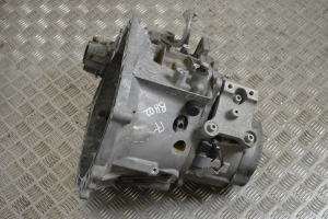 Peugeot 2008 (2013–2026) Getriebe 20ET28 - 5