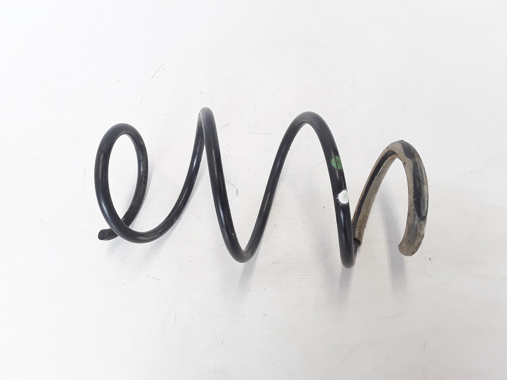 Used Dacia Sandero Front spring 540100332R