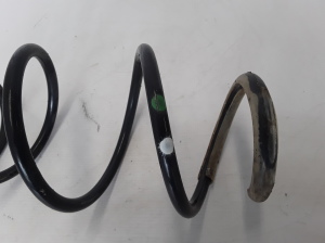 Dacia Sandero (2012–2021) Front spring 540100332R - 2