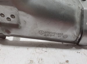 Mercedes Benz GLC-Class 254 (2022–2026) Sonstiger Schutz A1391401100 - 2