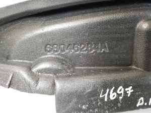 Jeep Grand Cherokee WK2 (2010–2026) Sonstiges Teil des vorderen Kotflügels 68046264AD - 3
