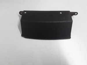   Radiator air deflector  - 282132P600 