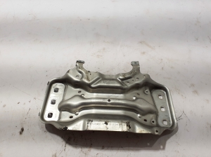 Mercedes Benz GLC-Class 254 (2022–2026) Unterbodenschutz A2542404100 - 3