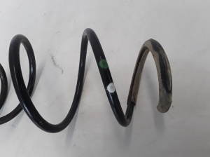 Dacia Sandero (2012–2021) Front spring 540100332R - 2