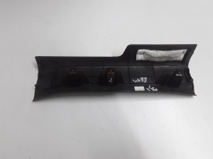 Kia Sorento (2009–2014) Tagumise toe sisekujundus 858812P100 - 2