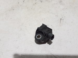 Mercedes Benz GLC-Class 254 (2022–2026) Airbag sensor A0009051303 - 3